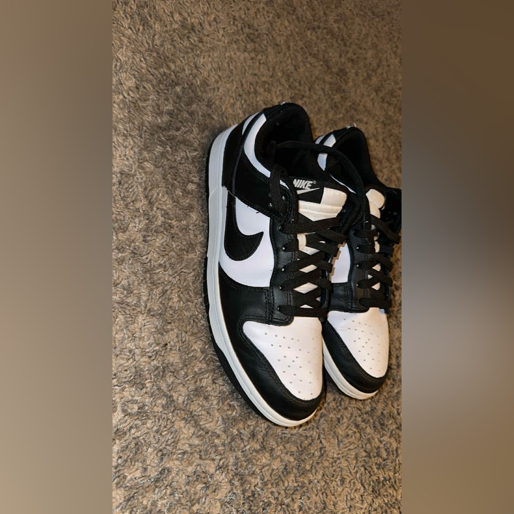 Panda Dunks